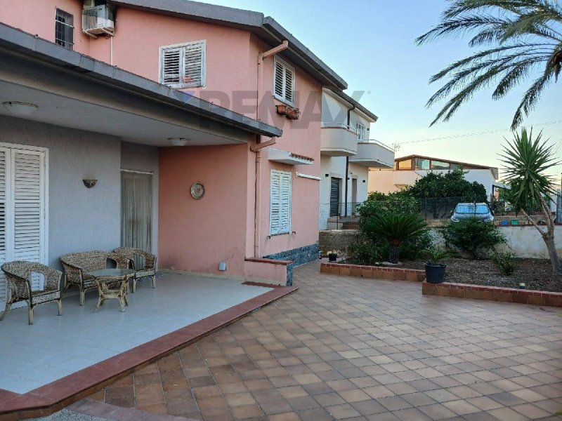 Villa in Agrigento