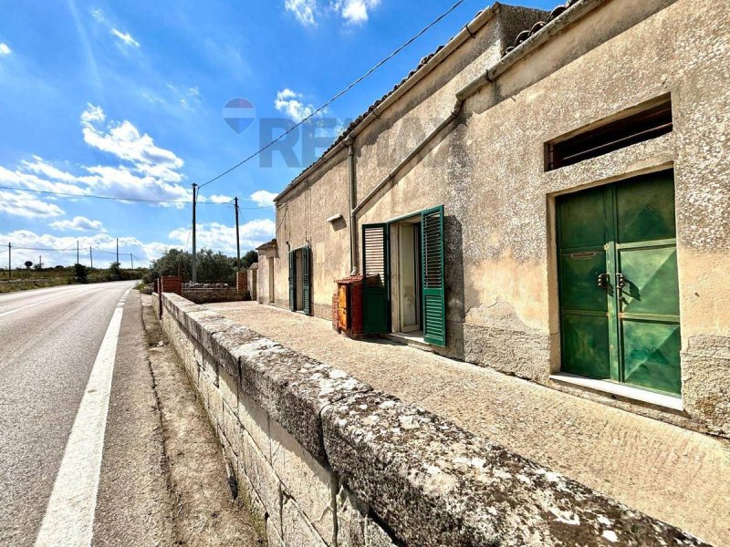 Landhaus in Ragusa