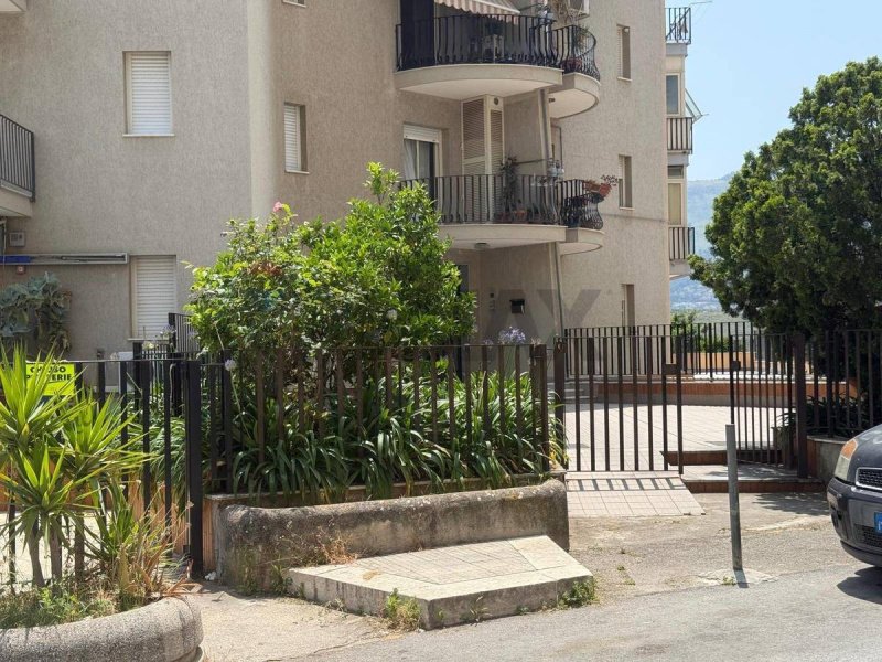 Appartamento a Monreale