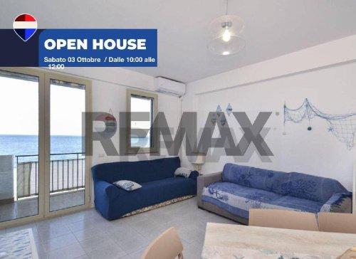 Apartamento en Mascali