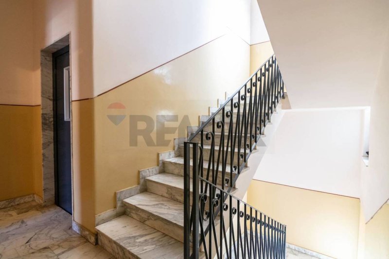 Appartement à Riposto