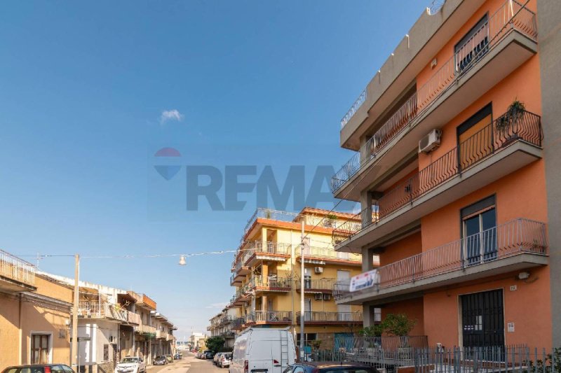 Appartement à Riposto