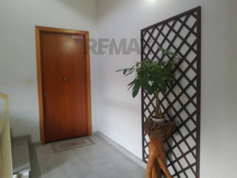 Appartement à Giarre