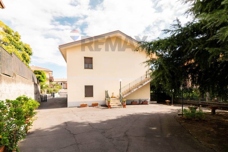Villa i Pedara