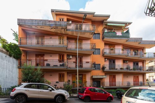 Appartement à Santa Venerina