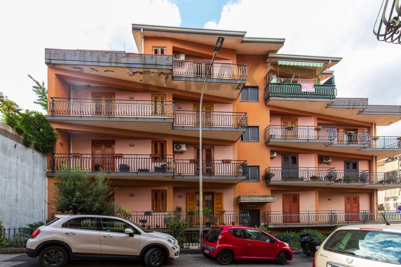 Appartement à Santa Venerina