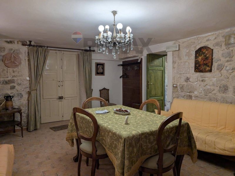 Maison jumelée à Scicli