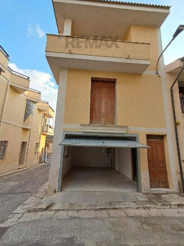 Einfamilienhaus in Santa Croce Camerina