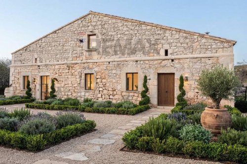 Country house in Ragusa