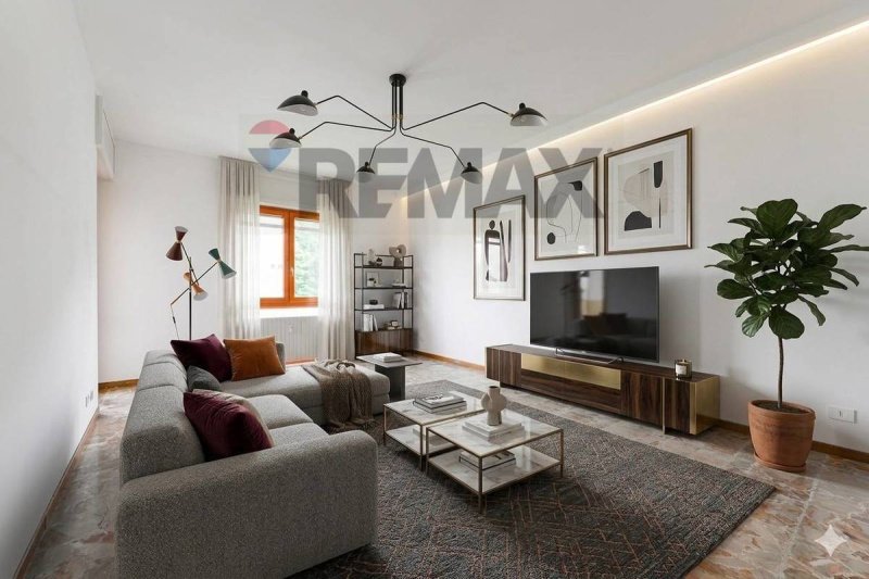 Appartement in Vedano al Lambro
