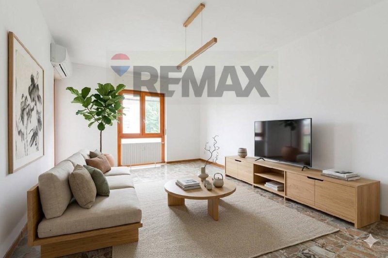 Appartement in Vedano al Lambro