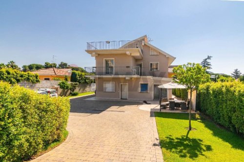 Villa à Mascalucia