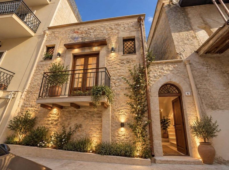 Detached house in Misilmeri