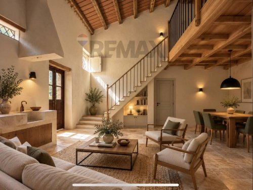 Detached house in Misilmeri