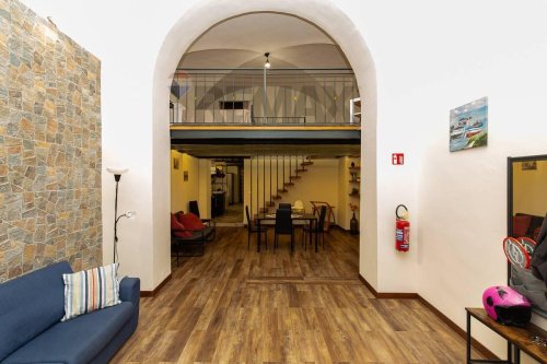 Apartment in Catania