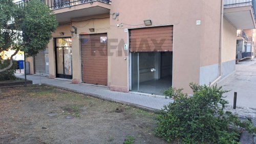 Commercial property in Catania