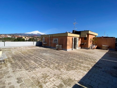 Zolderkamer in Catania