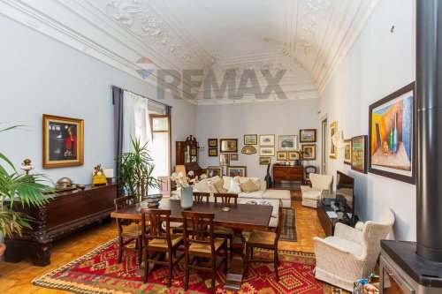 Appartement in Catania