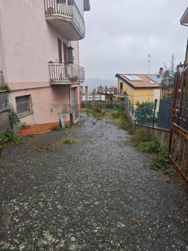 Lägenhet i Castiglione di Sicilia