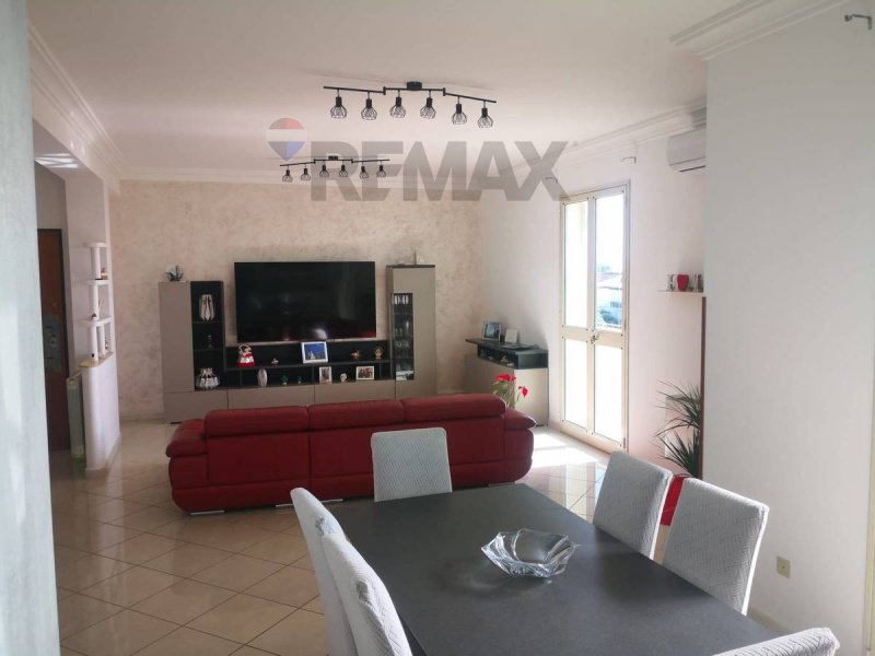 Apartamento en Licata