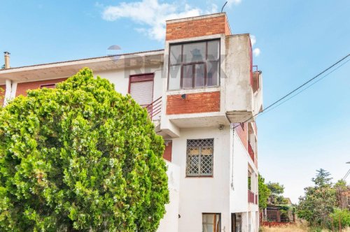 Casa geminada em Tremestieri Etneo