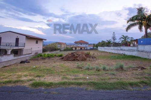 Terreno agrícola em Catânia