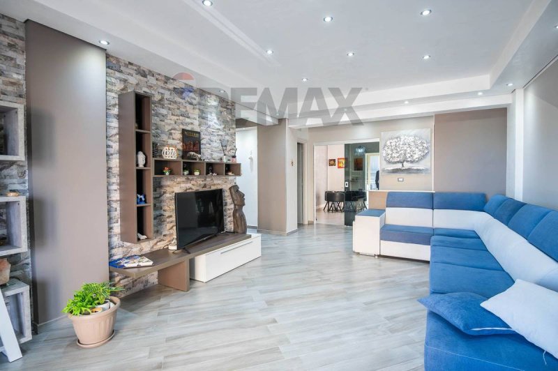 Apartamento em Siracusa