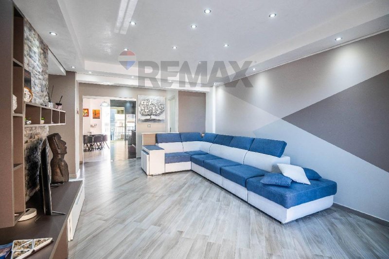 Apartamento em Siracusa