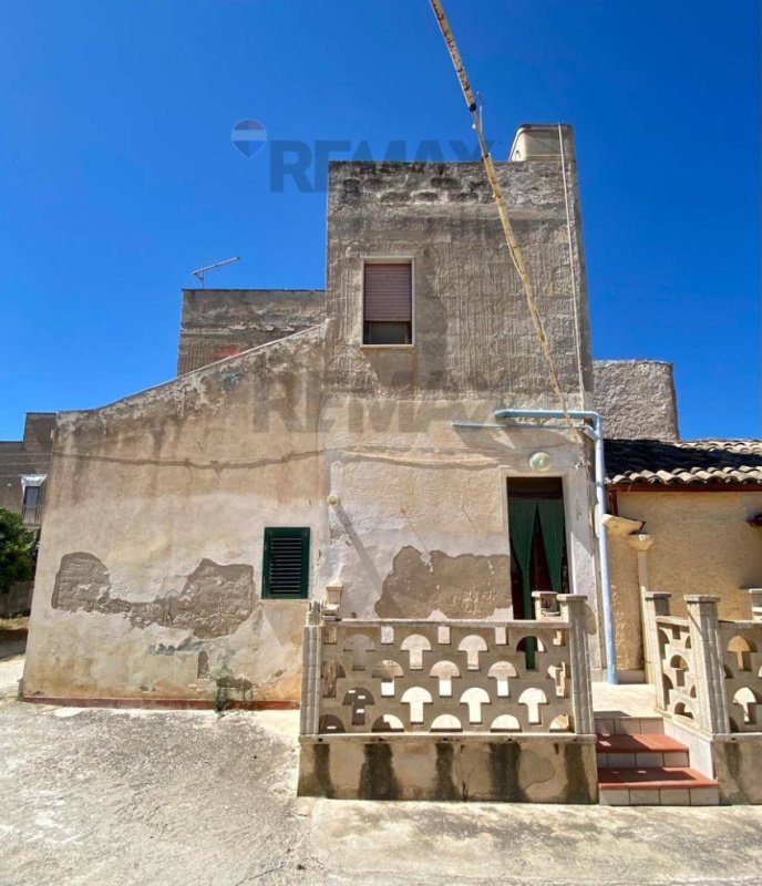 Casa indipendente a Misiliscemi
