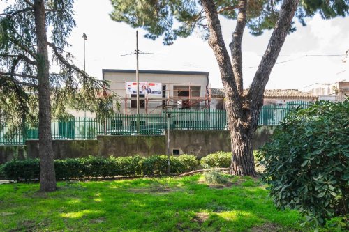 Einfamilienhaus in Tremestieri Etneo