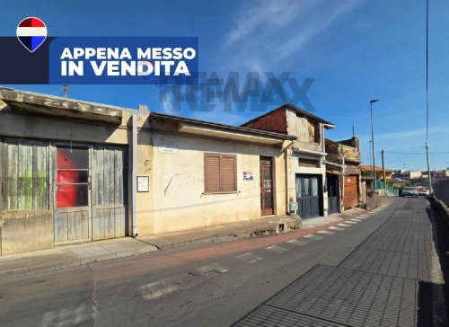 Casa indipendente a Misterbianco