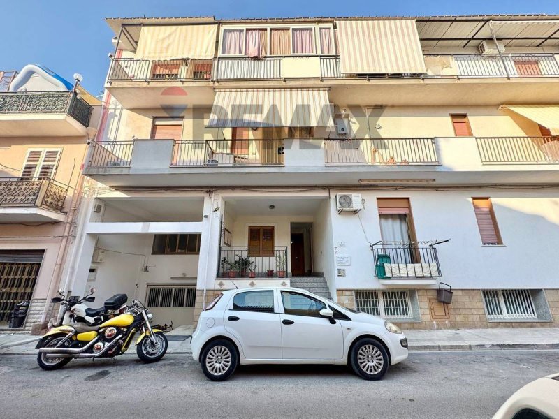 Apartamento em Terrasini