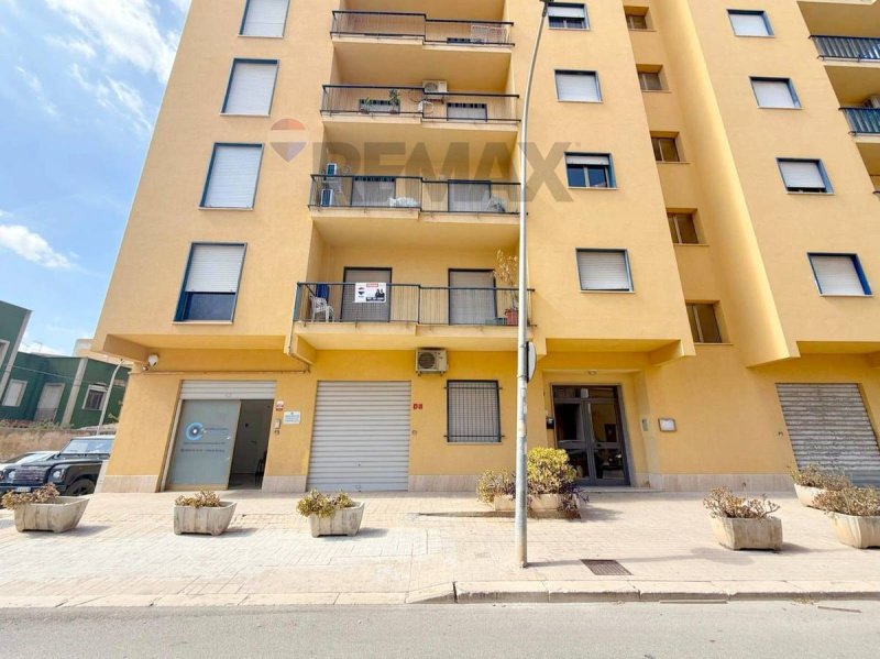 Apartamento em Érice