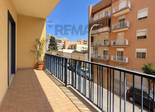 Apartamento em Érice