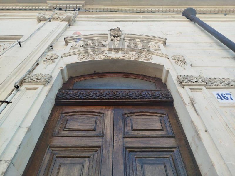 Einfamilienhaus in Canicattini Bagni