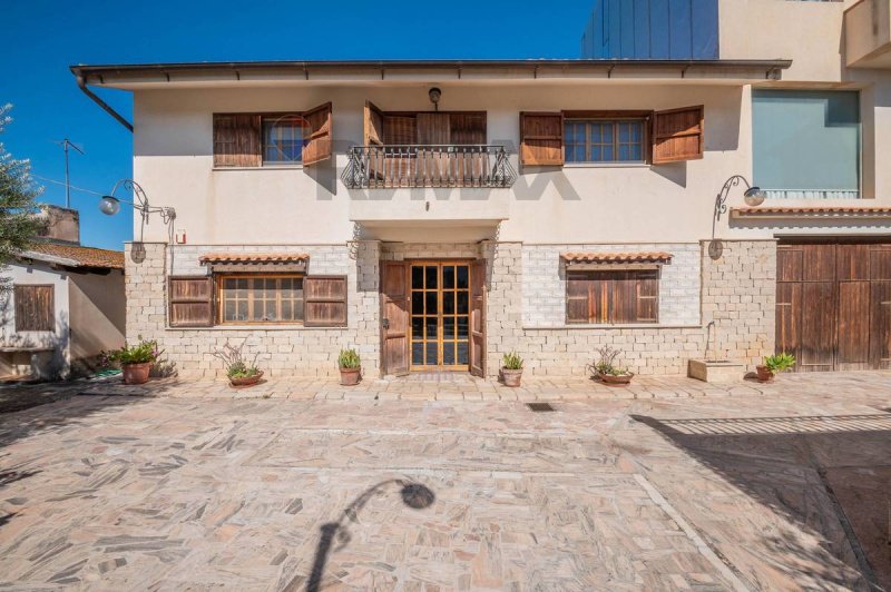 Villa en Vittoria