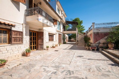 Villa en Vittoria