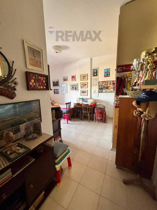 Wohnung in Pozzallo