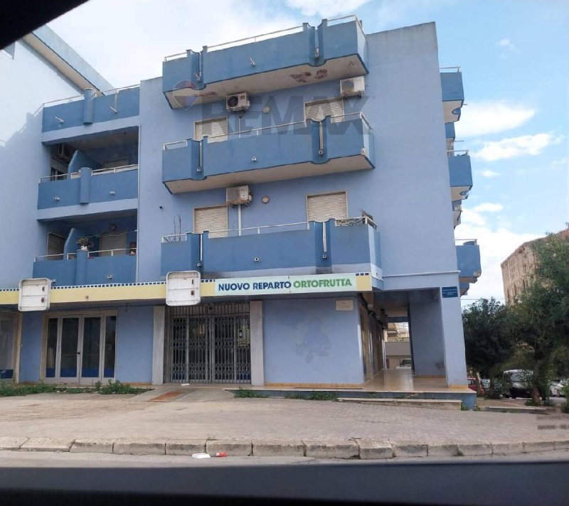 Wohnung in Pozzallo