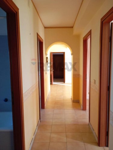 Apartment in Catania
