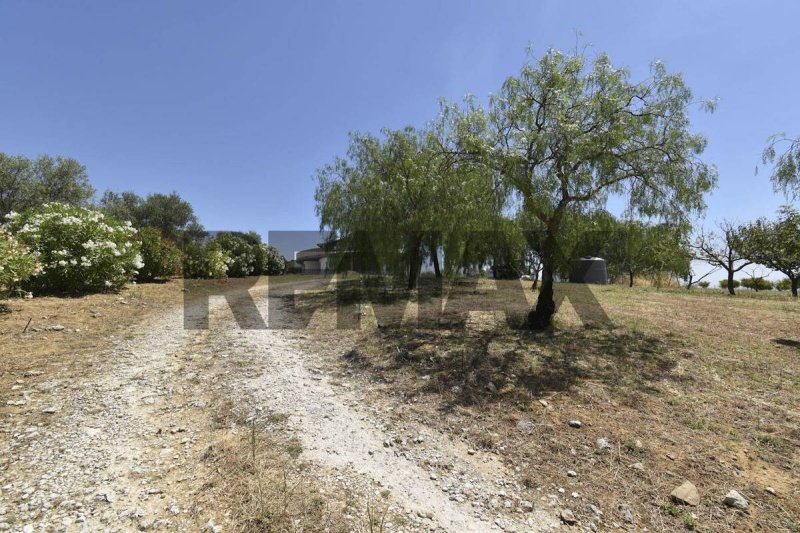 Villa i Aidone