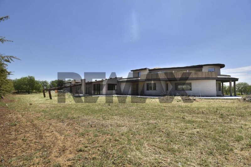 Villa i Aidone