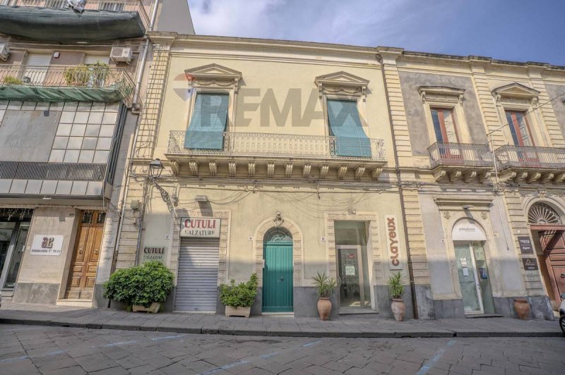 Villa i Giarre
