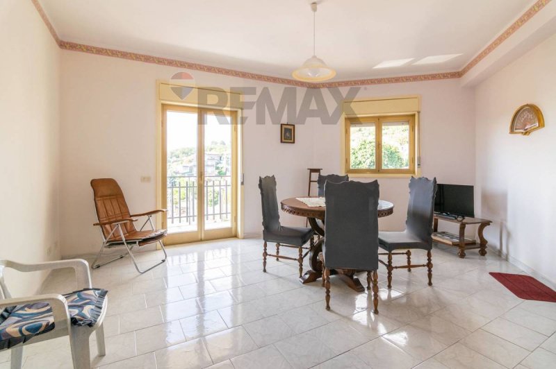 Appartement à Mascali