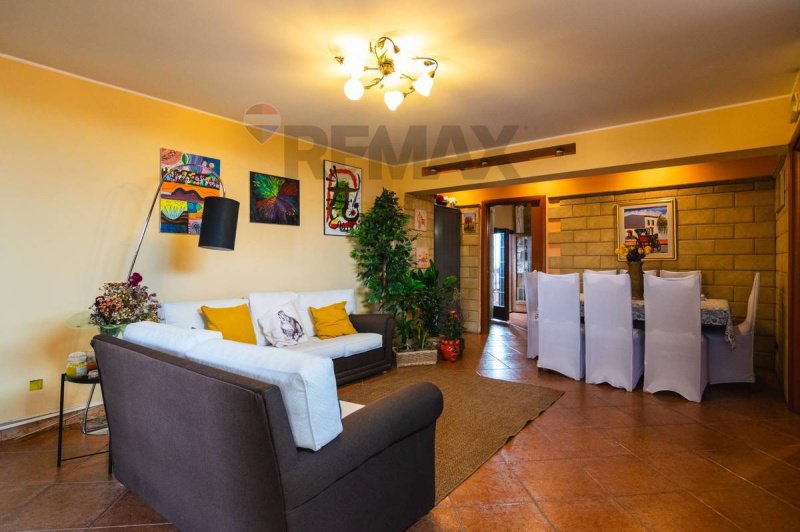 Apartamento em Gravina di Catania