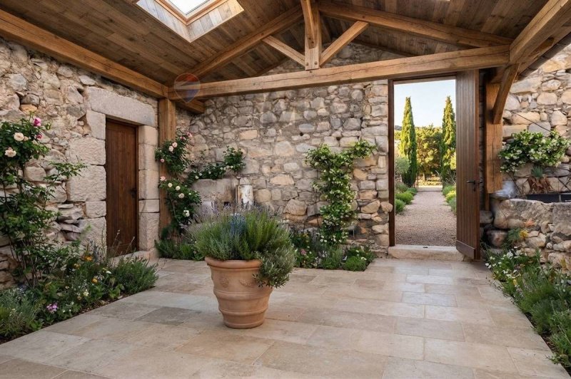 Landhaus in Comiso