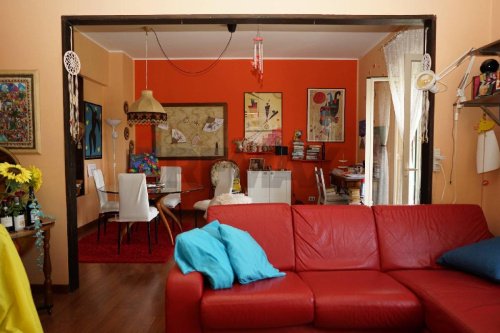 Wohnung in Enna