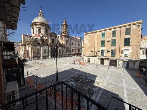 Vrijstaande woning in Palermo