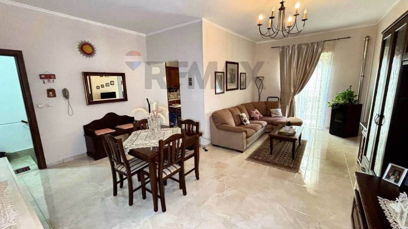 Apartamento en Partinico