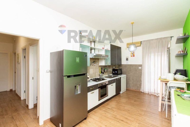 Apartamento em Sant'Agata li Battiati